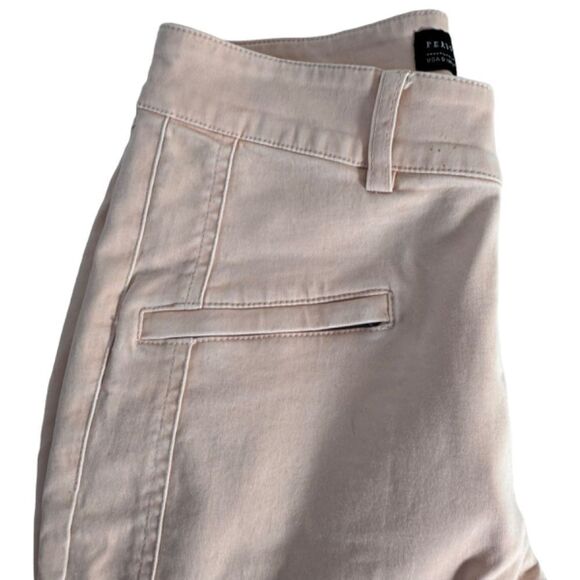 Peruvian Connection Soft Blush Ryder Pant Sz 2 - Picture 6 of 10